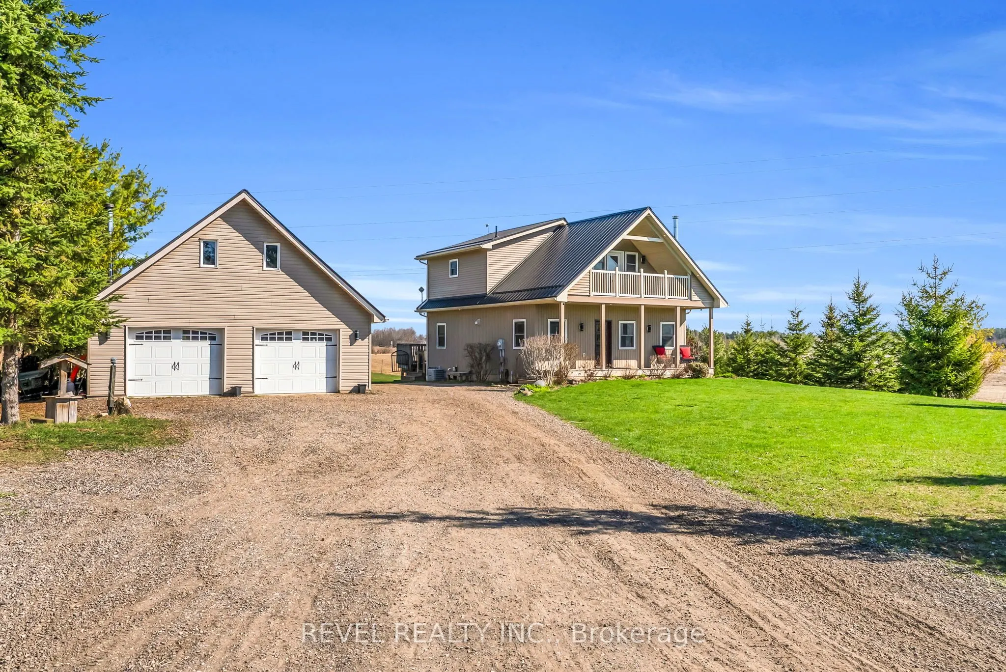 343071 Fifteenth Side Road