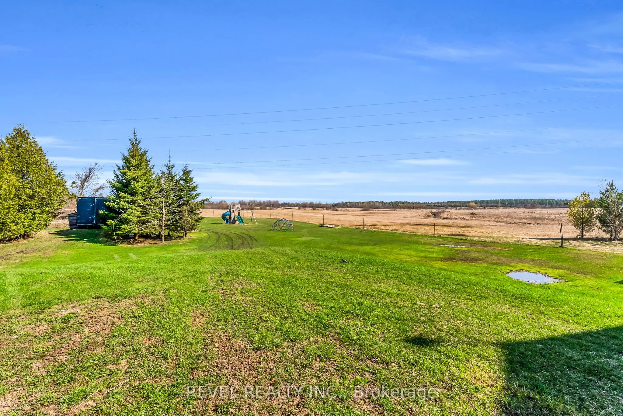 343071 Fifteenth Side Road