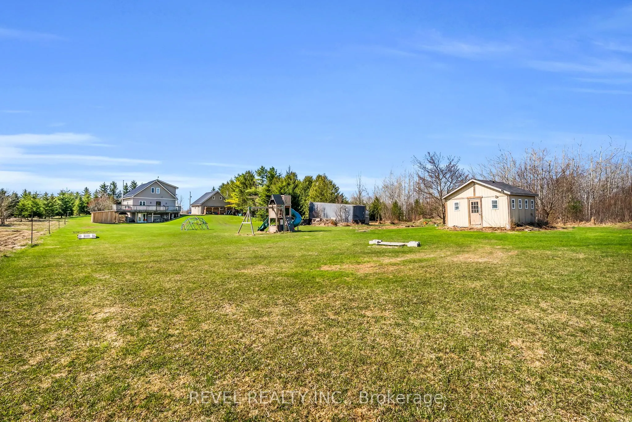 343071 Fifteenth Side Road