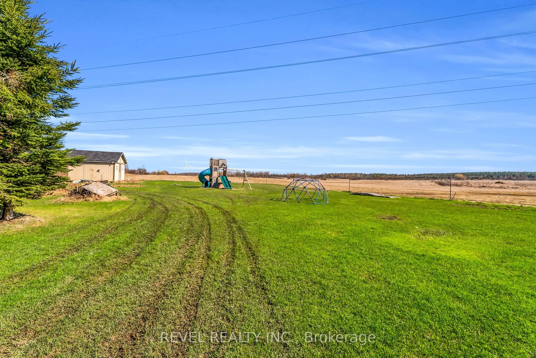 343071 Fifteenth Side Road