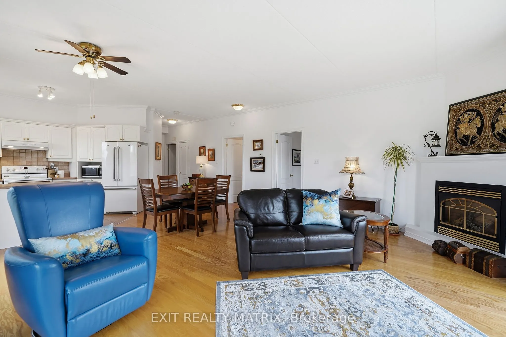 1404 Clement Street #121