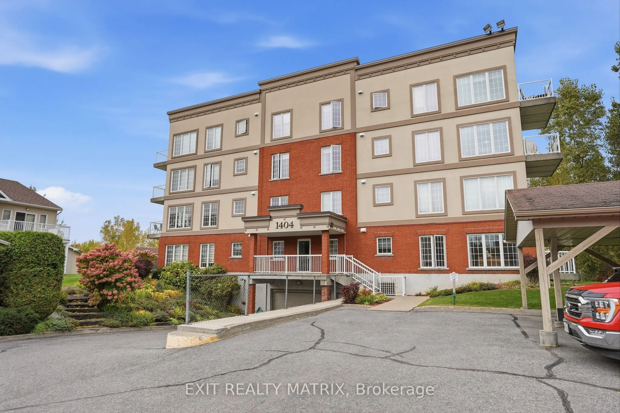 1404 Clement Street #121