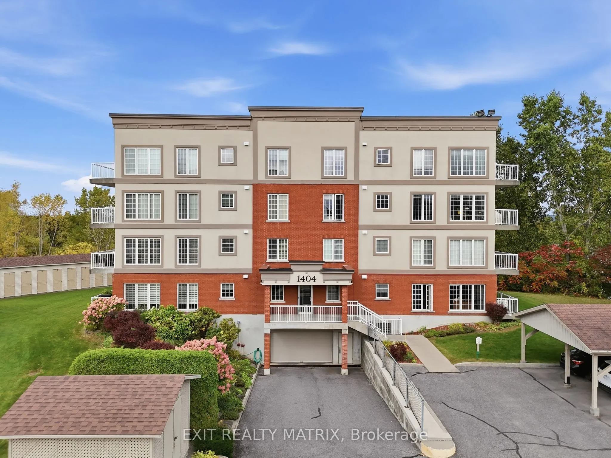 1404 Clement Street #121