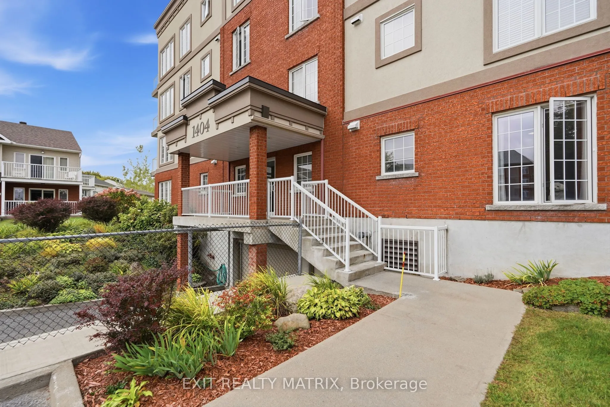 1404 Clement Street #121