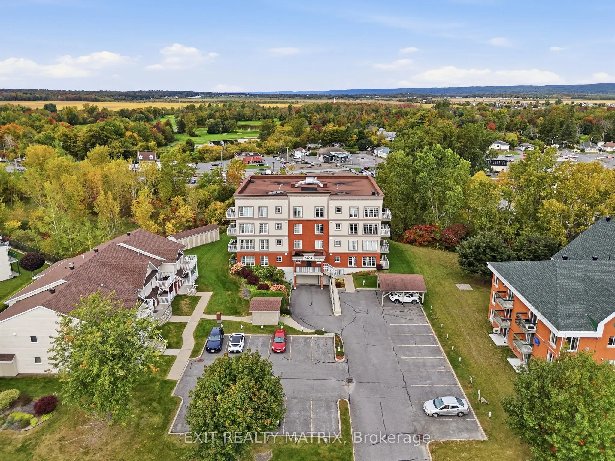 1404 Clement Street #121