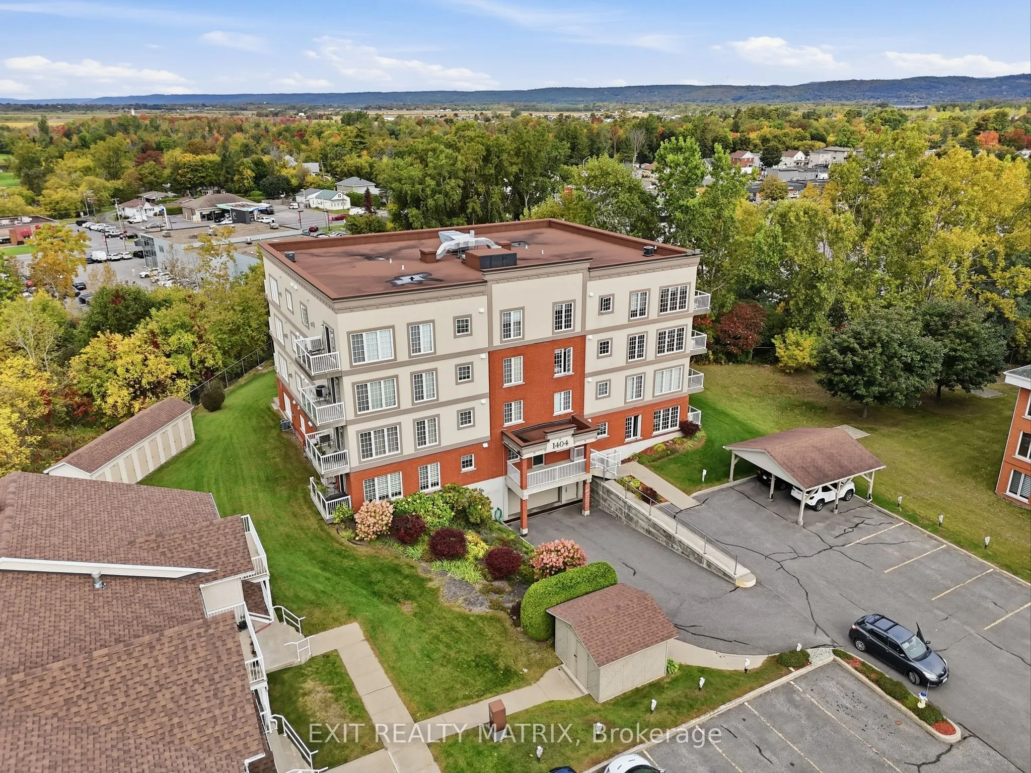 1404 Clement Street #121