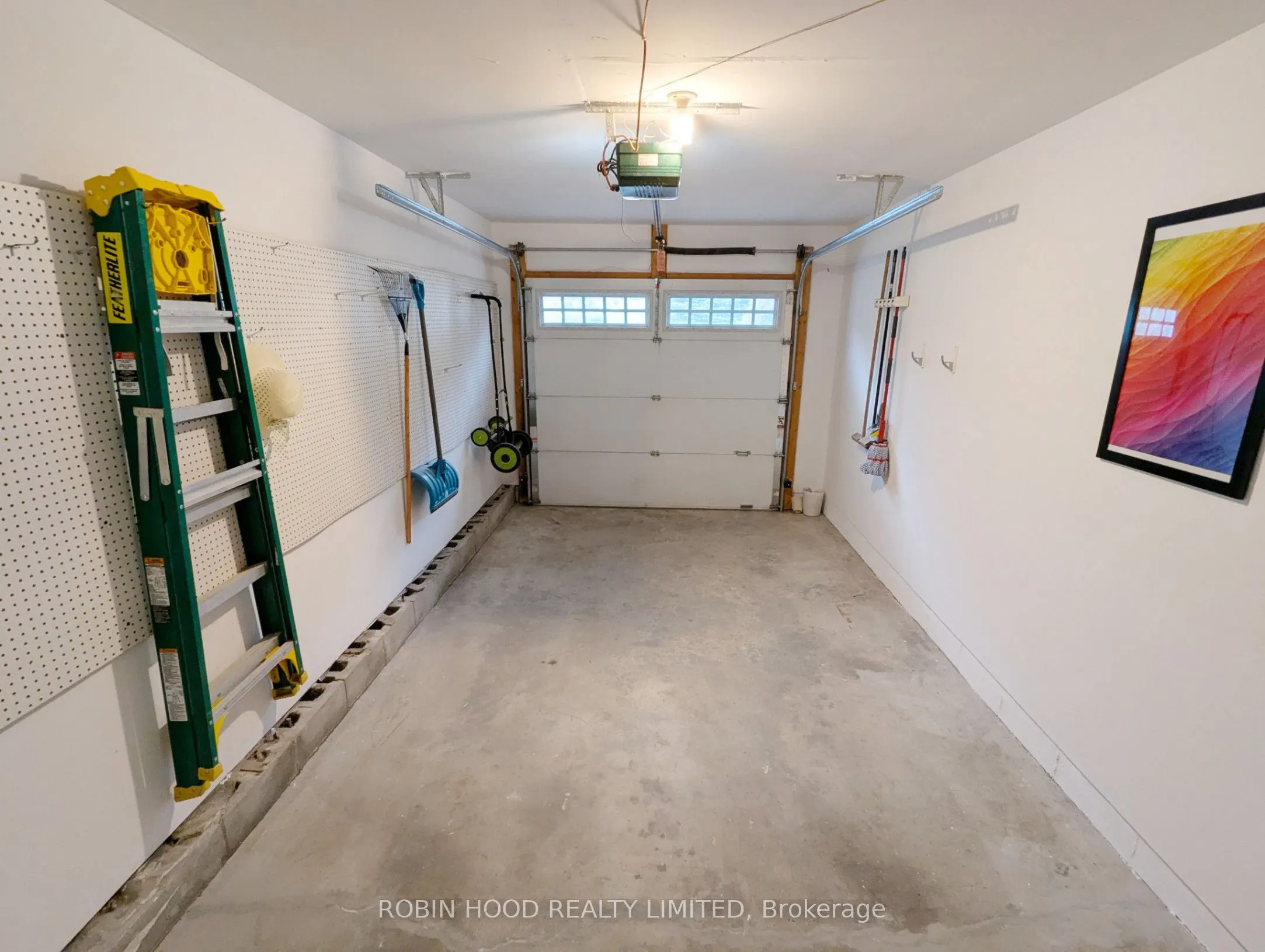 75 Stevenson Street N