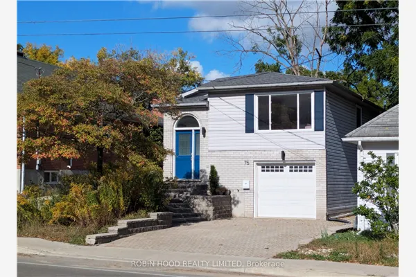 75 Stevenson Street N