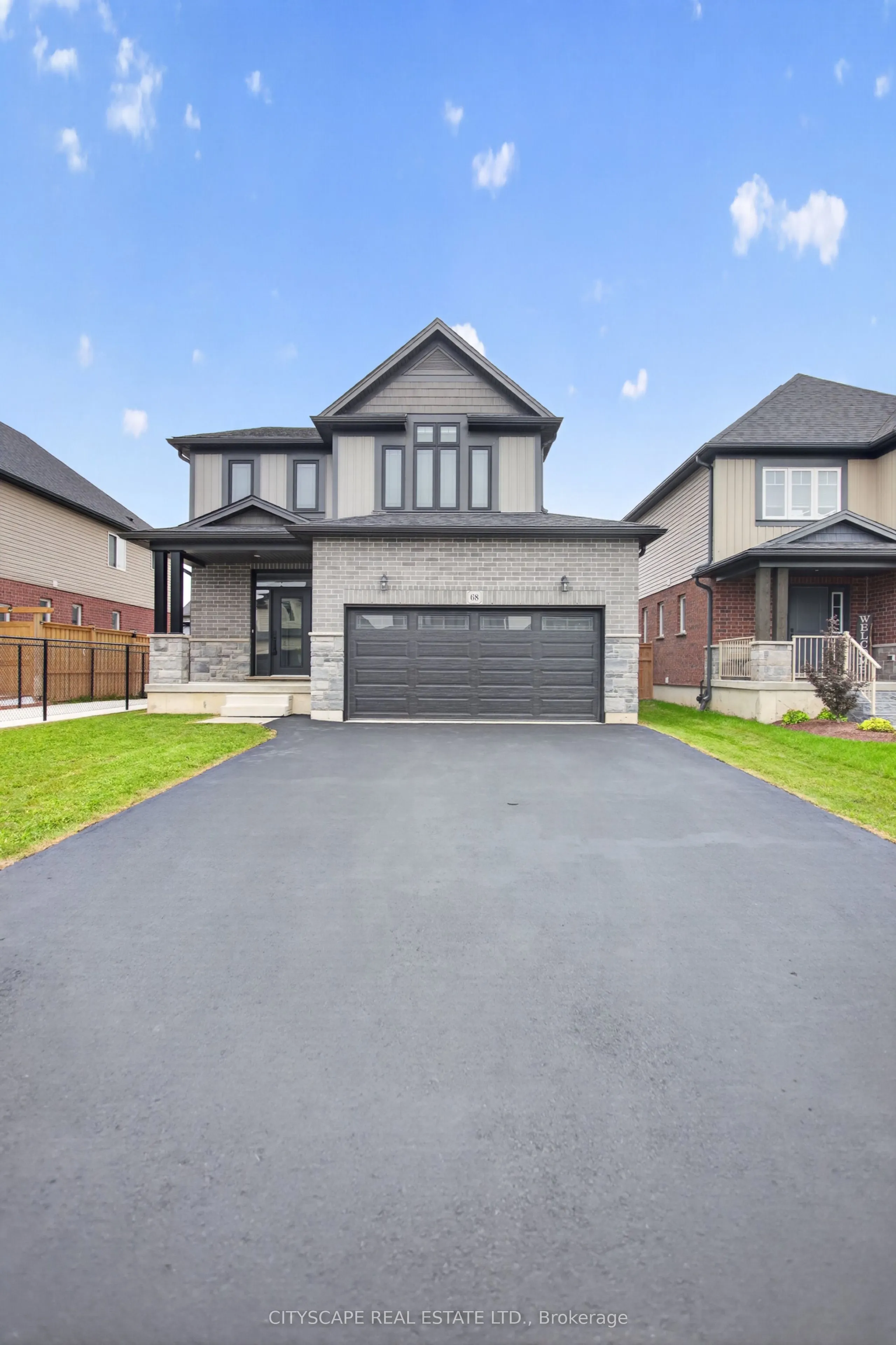 68 Davidson Drive W