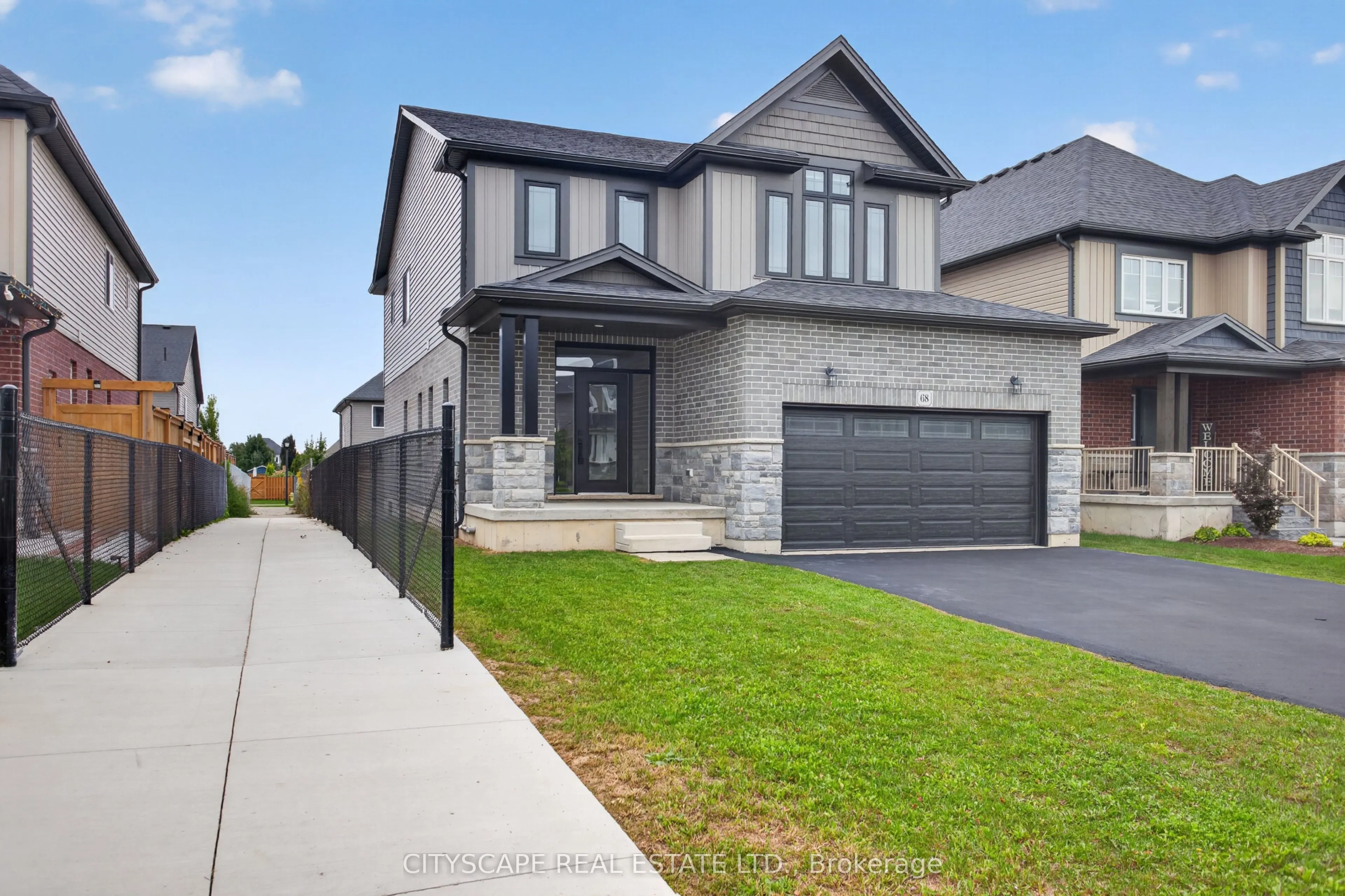 68 Davidson Drive W