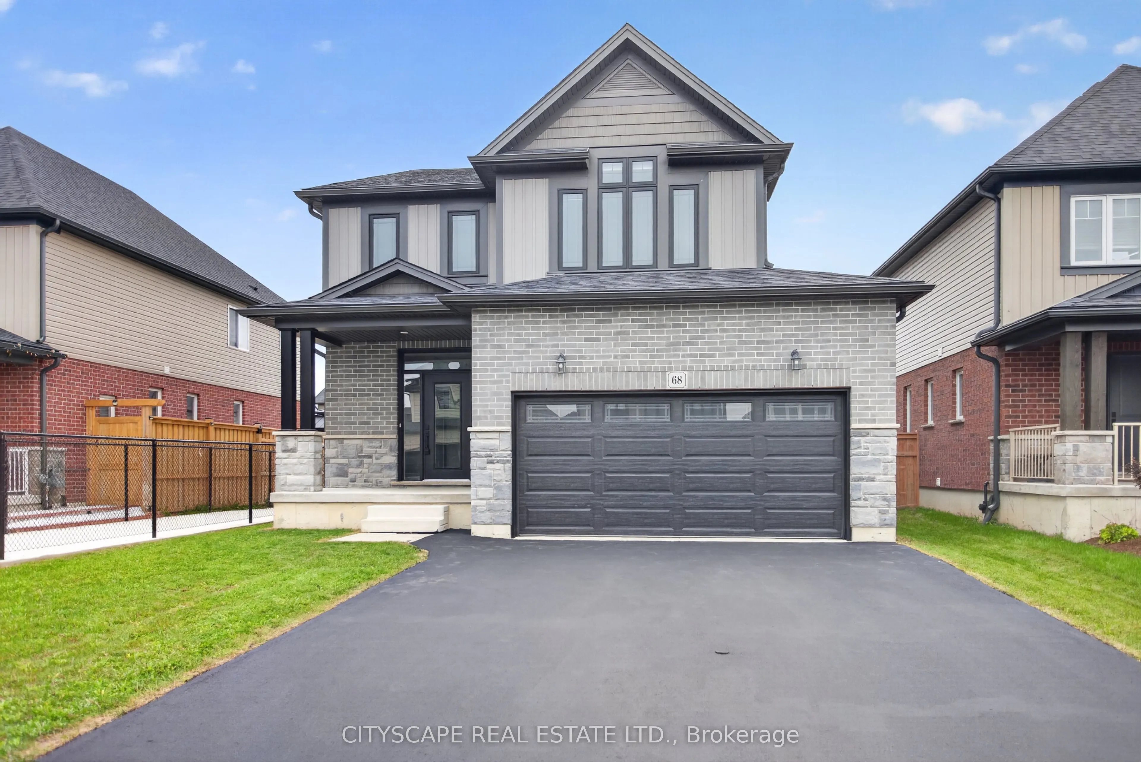 68 Davidson Drive W