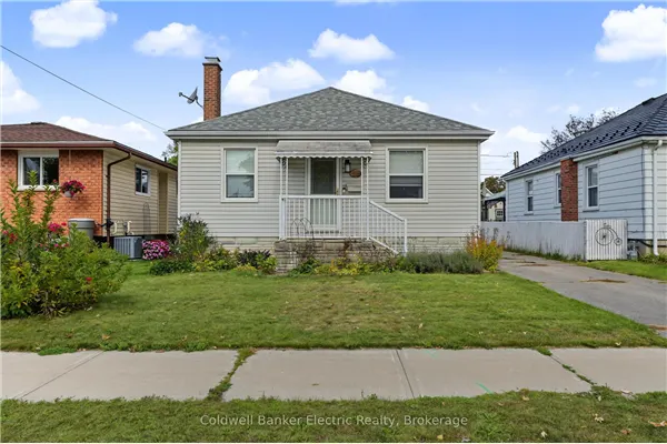 440 Howden Street