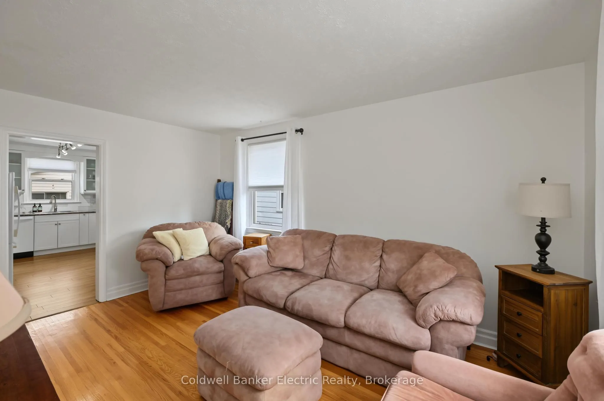 440 Howden Street