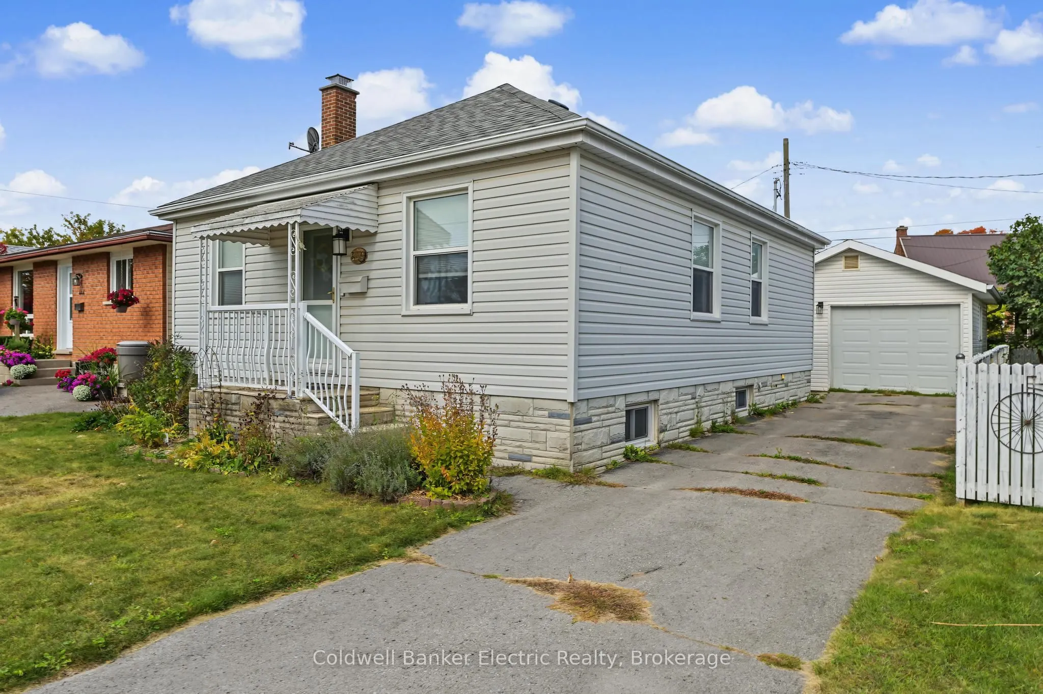 440 Howden Street