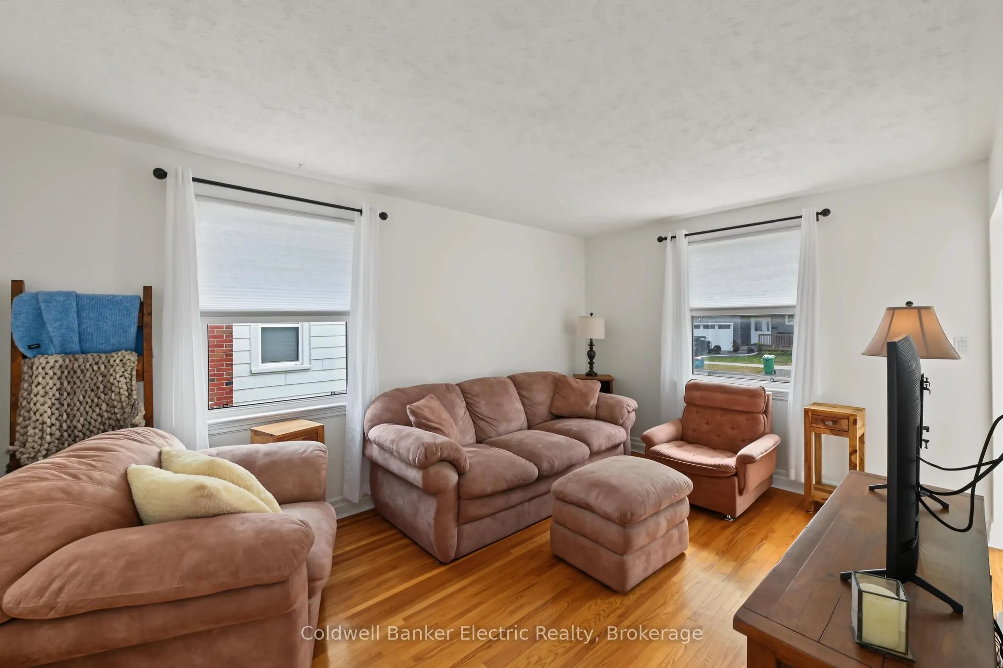 440 Howden Street