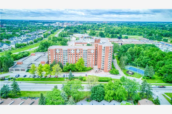 960 Teron Road #401