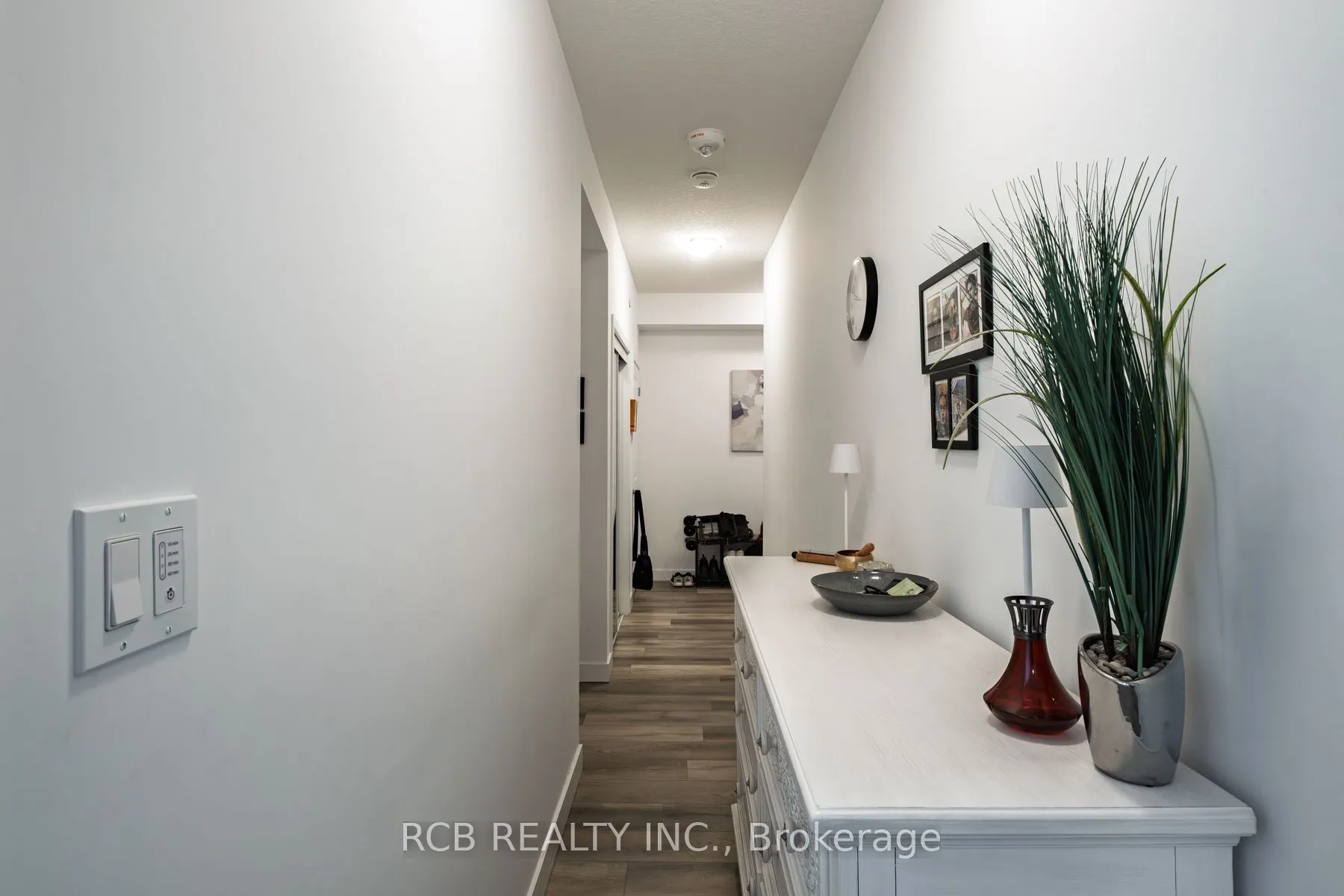 470 Dundas Street E #602