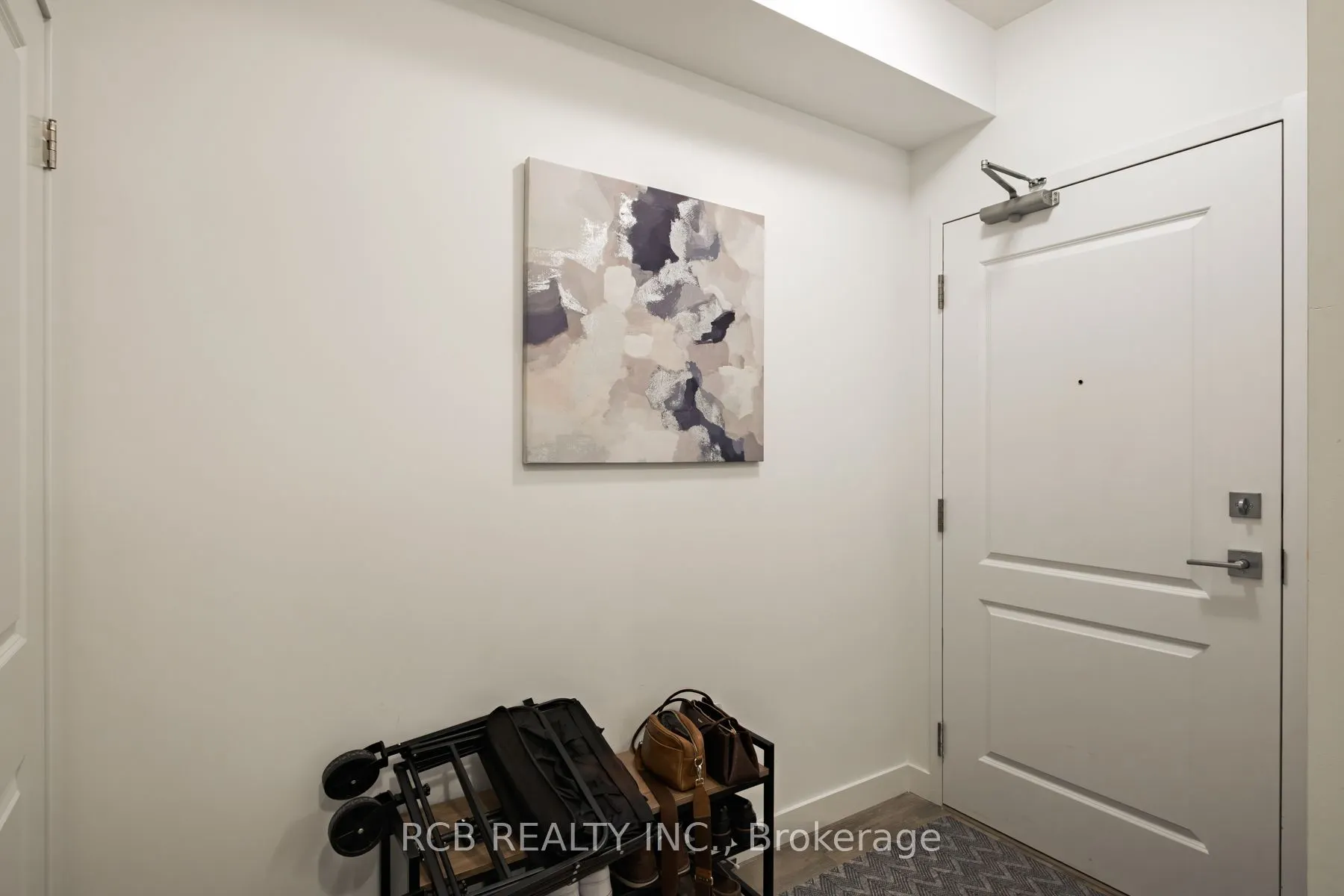 470 Dundas Street E #602
