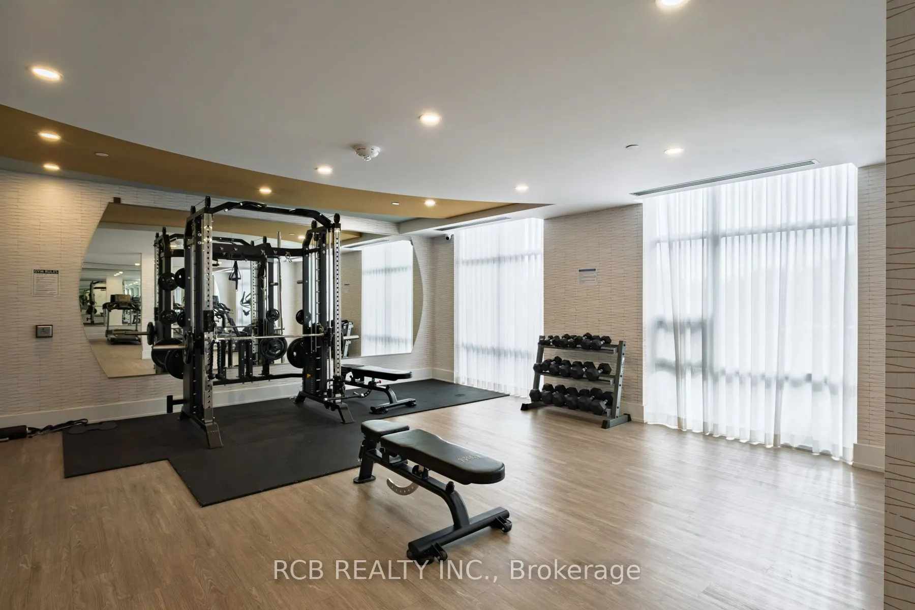 470 Dundas Street E #602