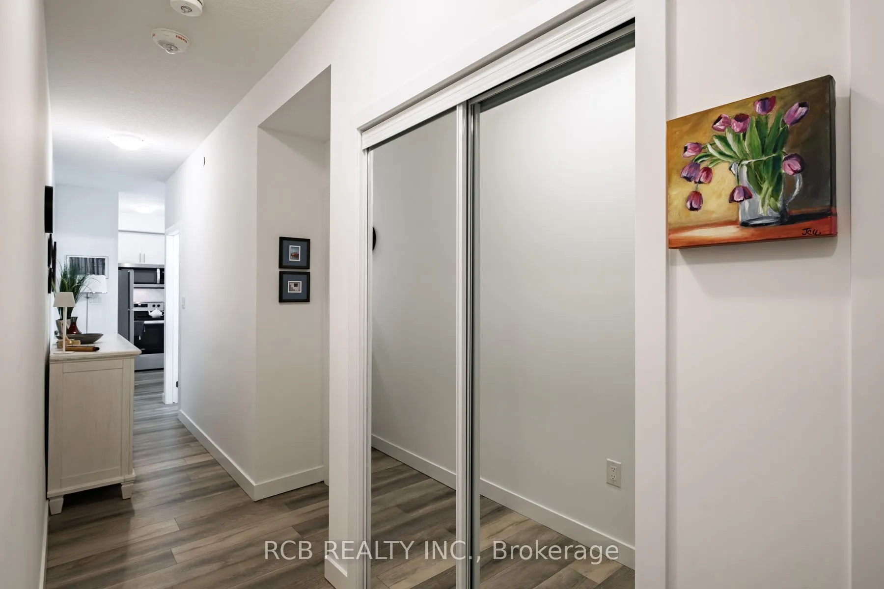 470 Dundas Street E #602