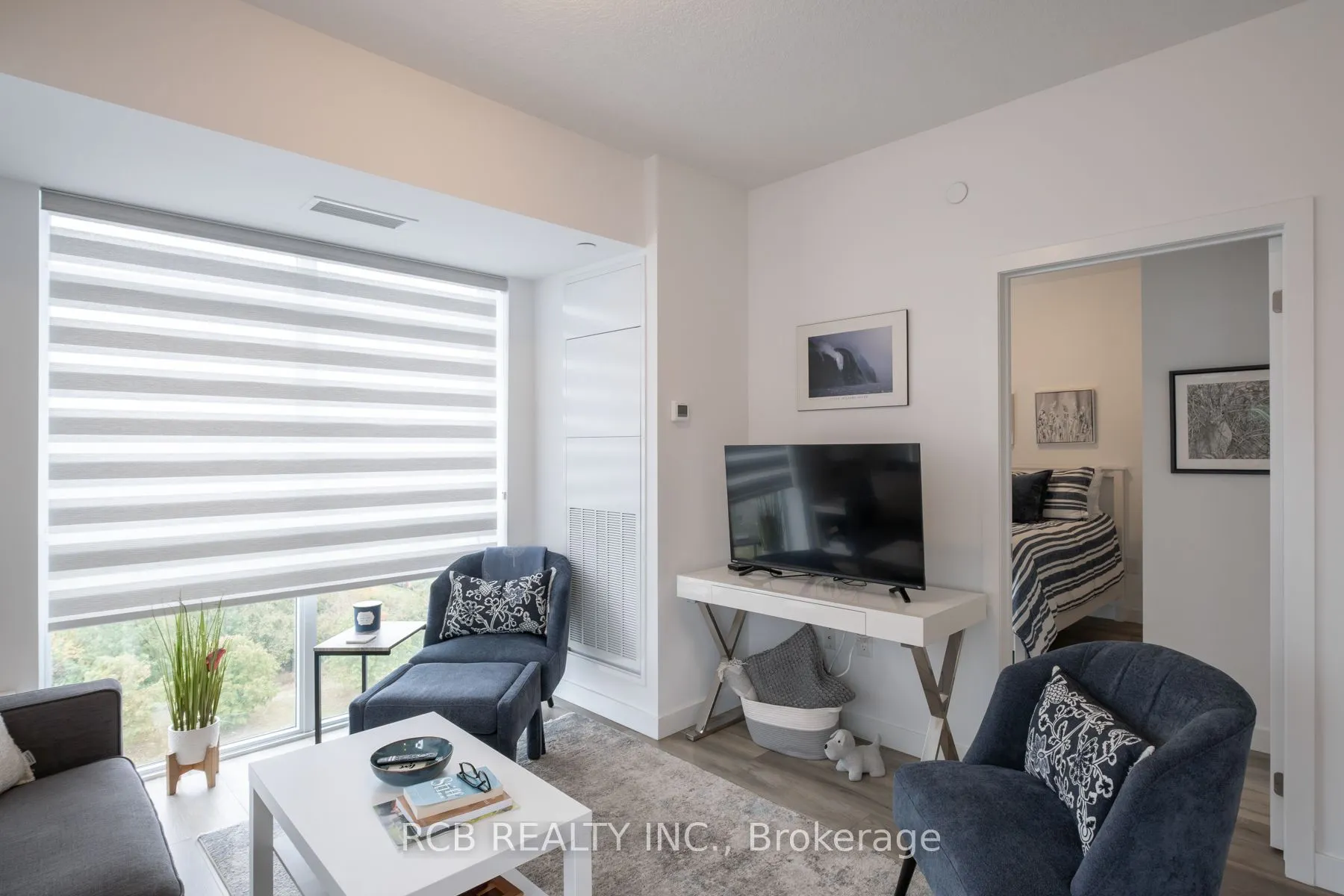470 Dundas Street E #602
