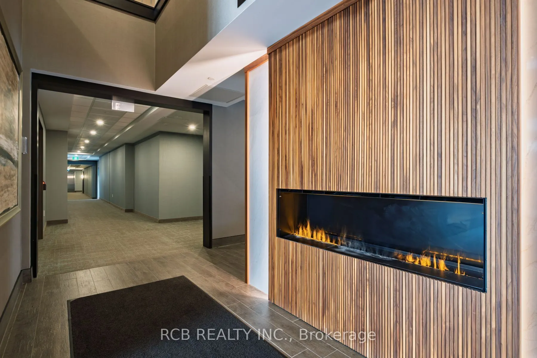 470 Dundas Street E #602
