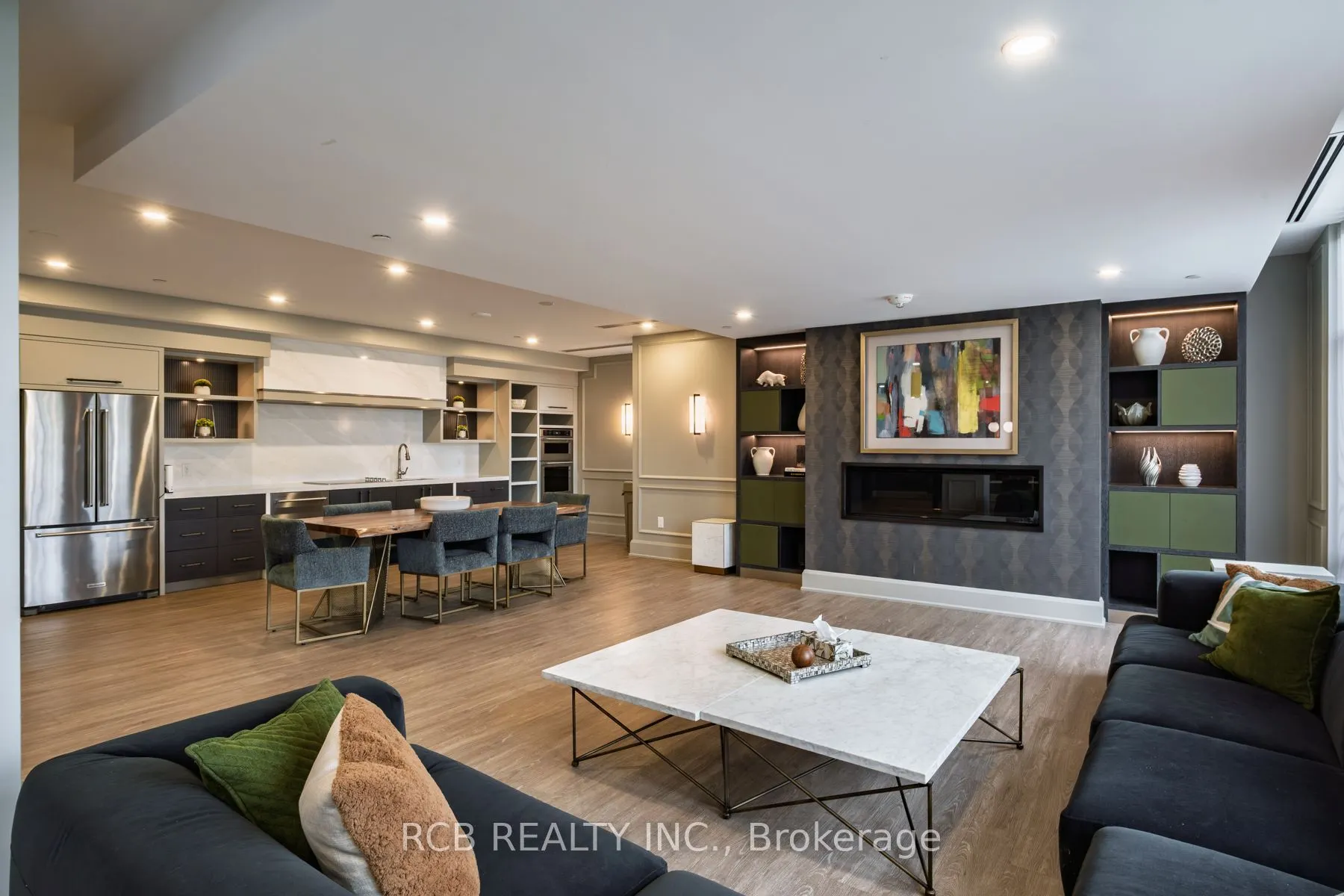 470 Dundas Street E #602