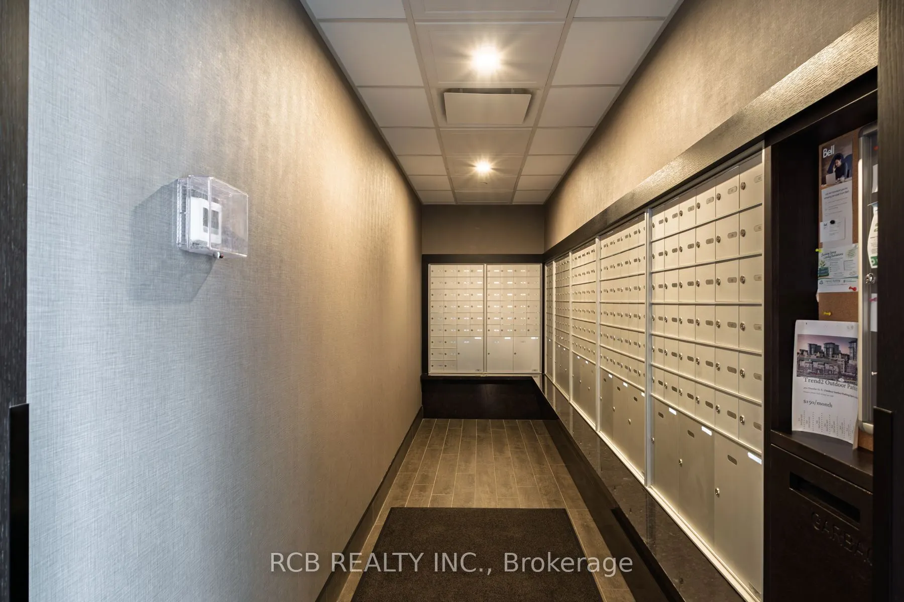 470 Dundas Street E #602