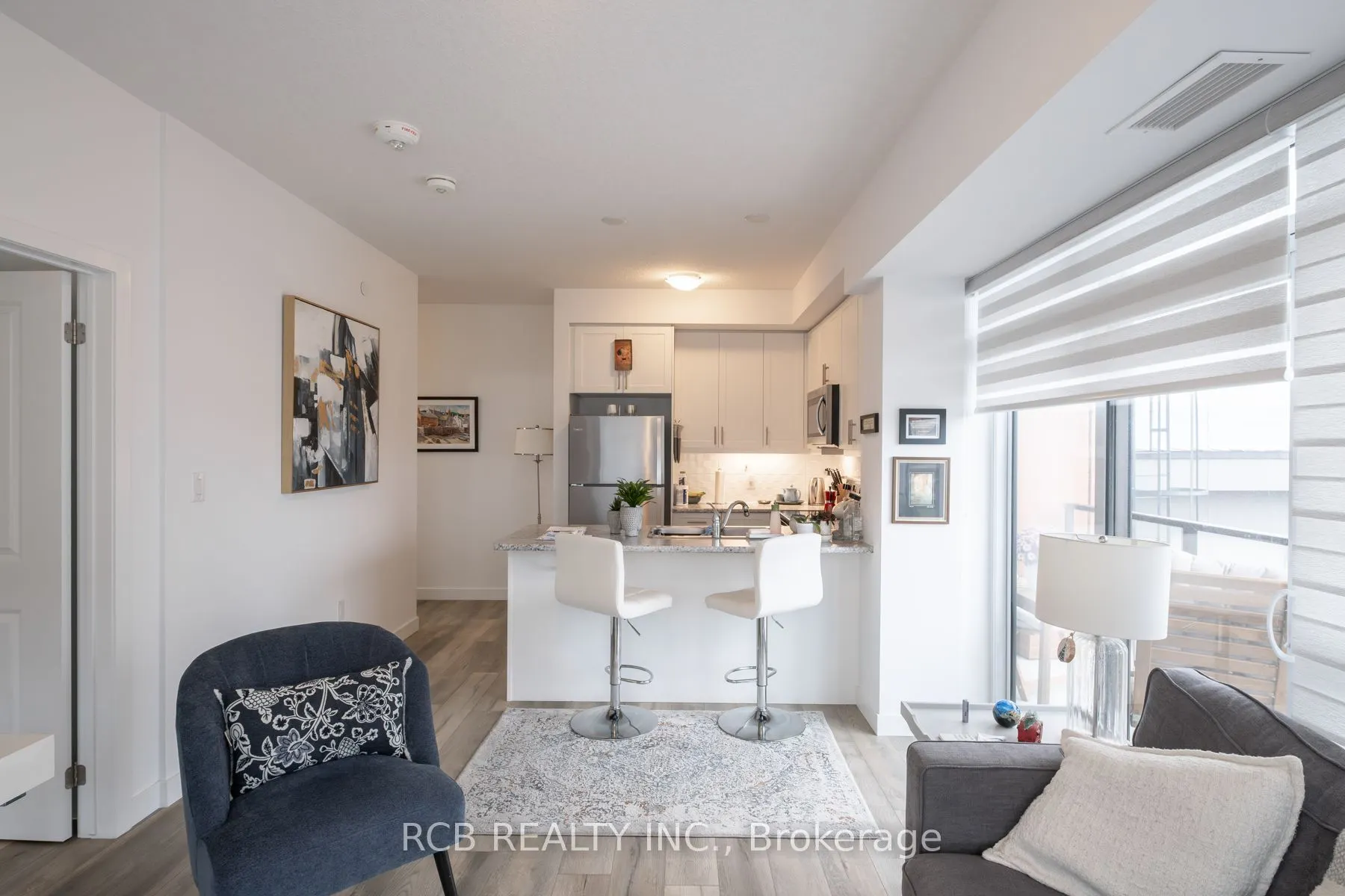 470 Dundas Street E #602