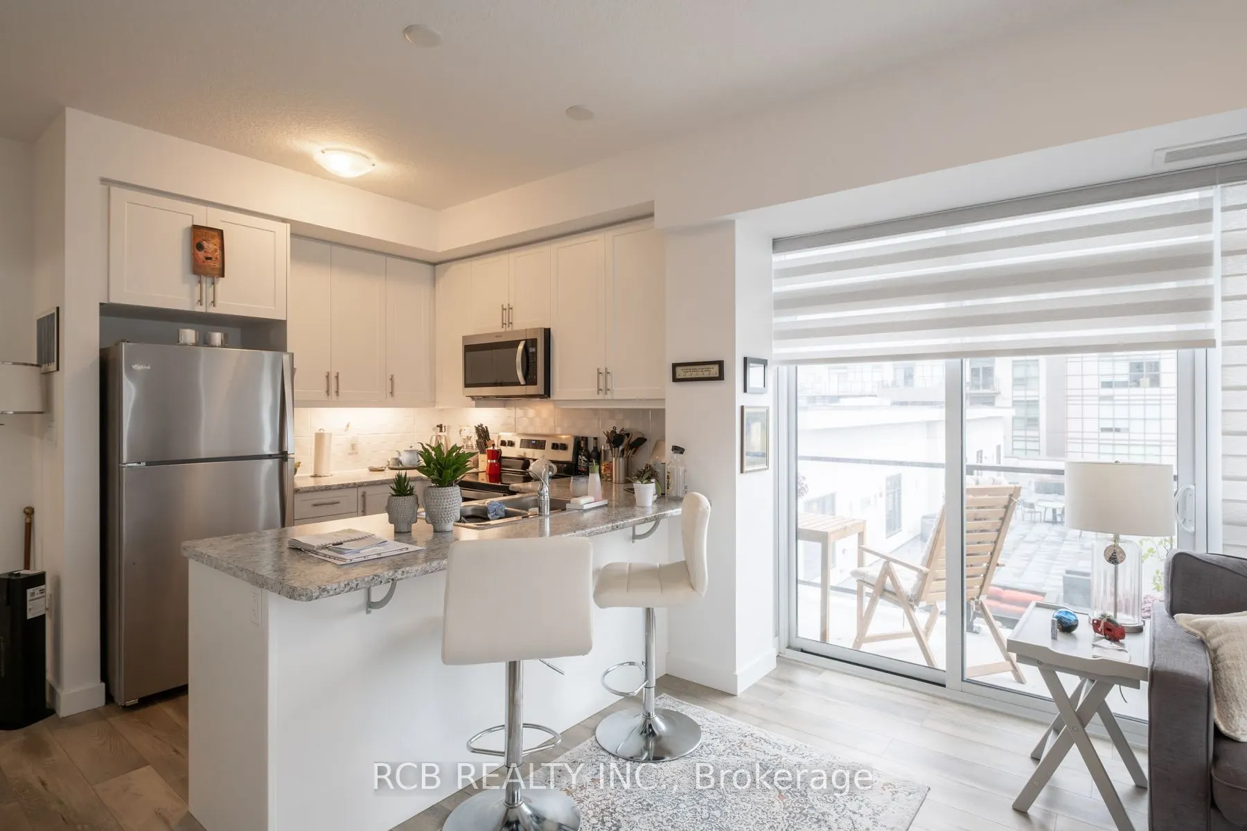 470 Dundas Street E #602