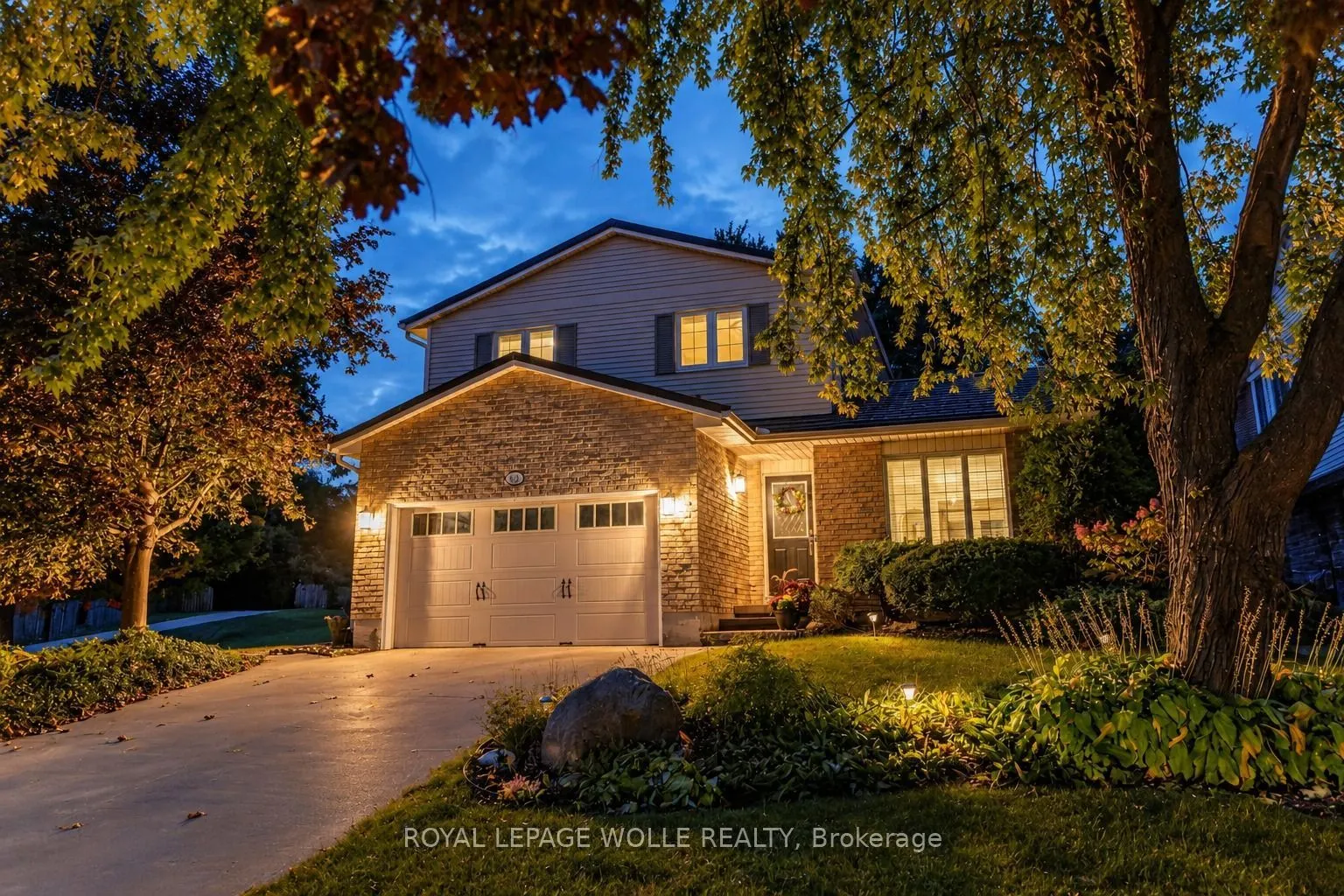 134 Bechtel Drive