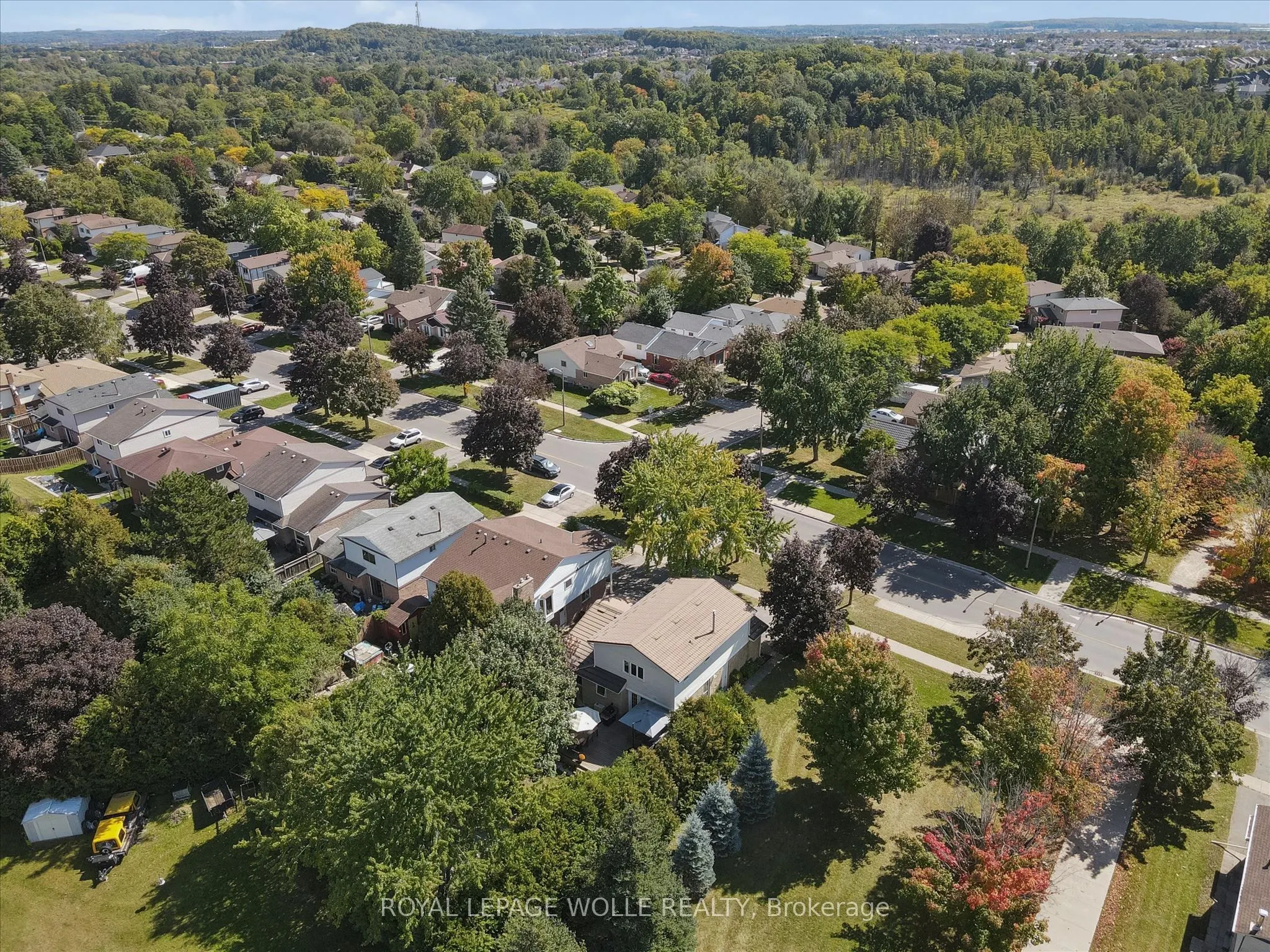 134 Bechtel Drive