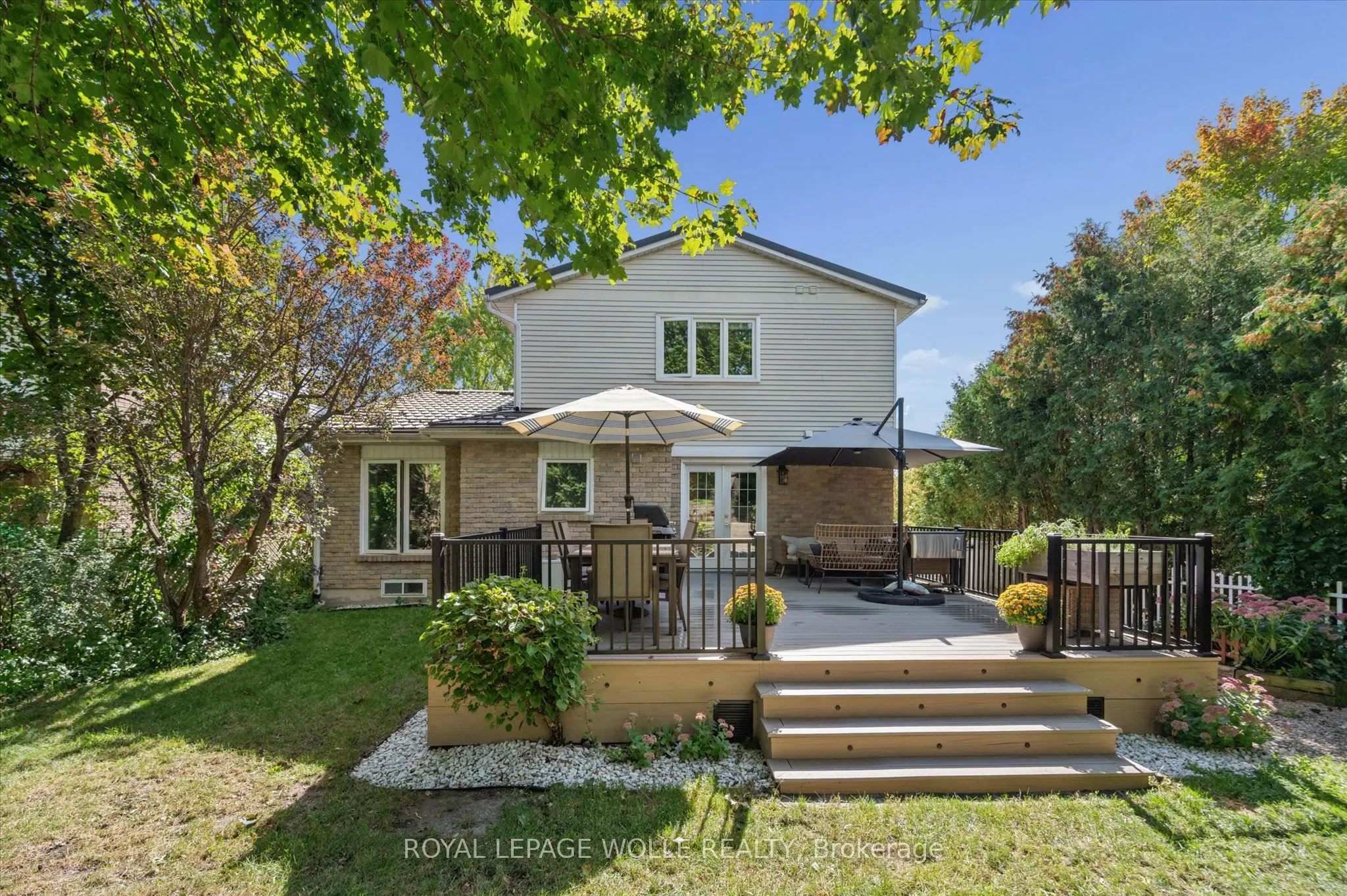 134 Bechtel Drive
