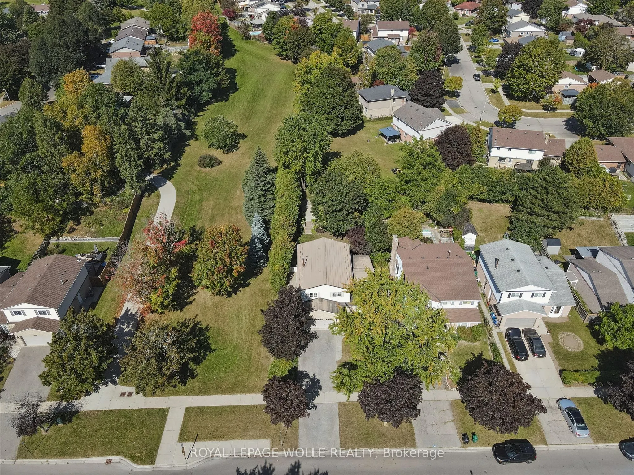 134 Bechtel Drive