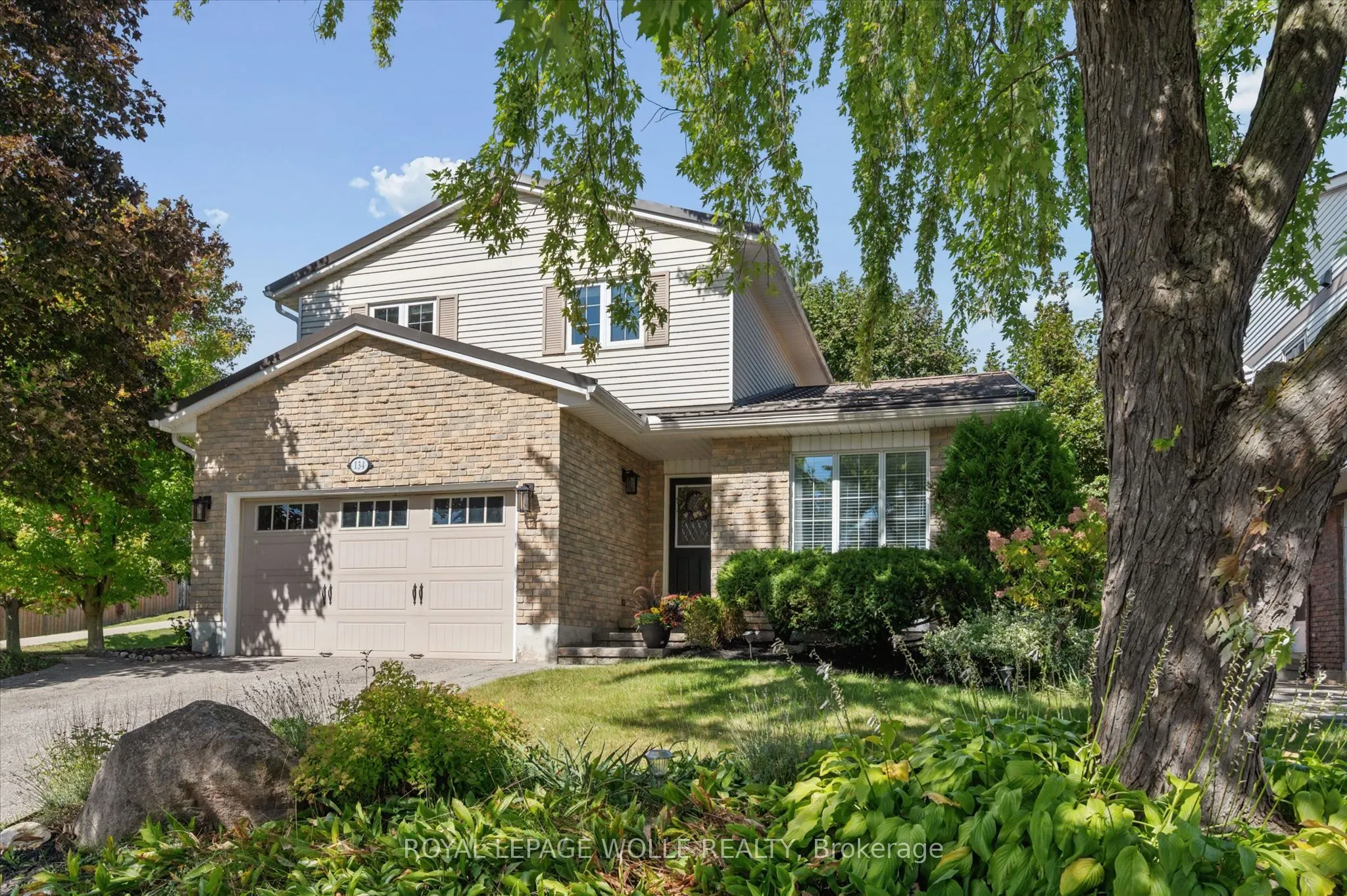 134 Bechtel Drive