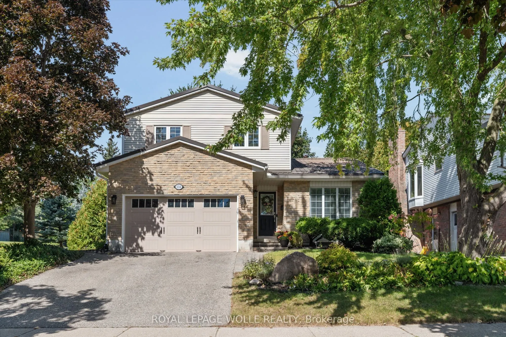134 Bechtel Drive