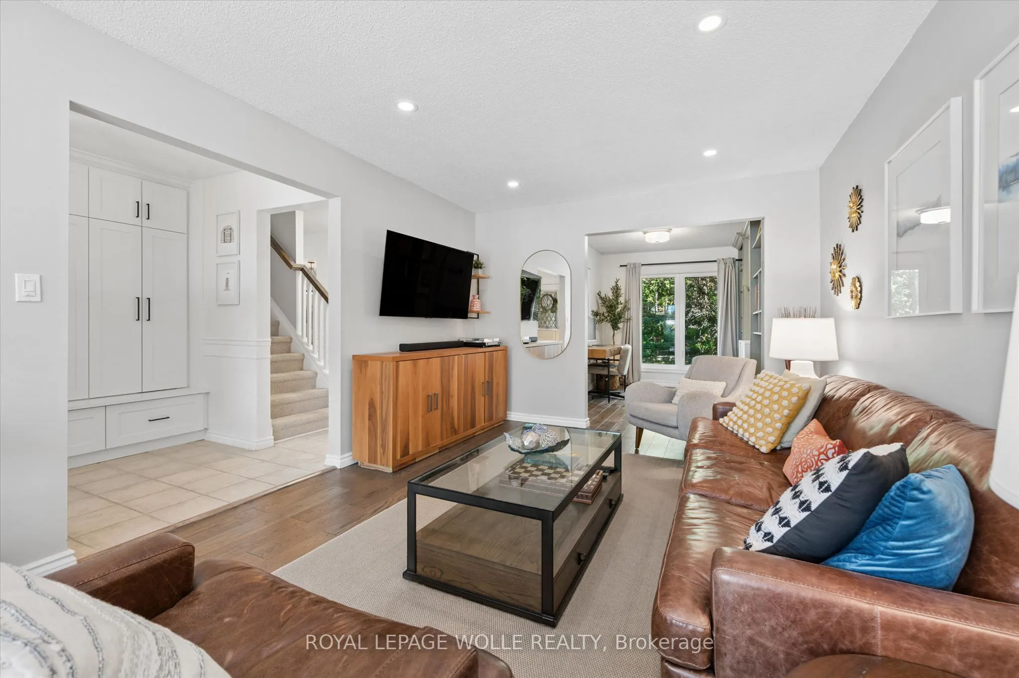 134 Bechtel Drive
