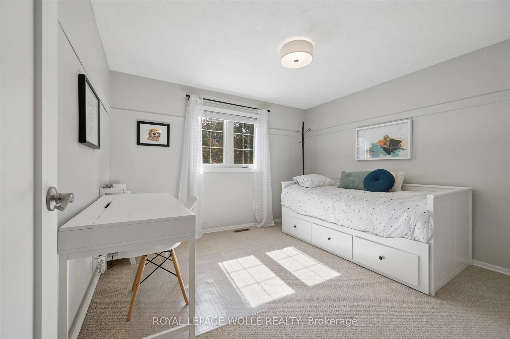 134 Bechtel Drive