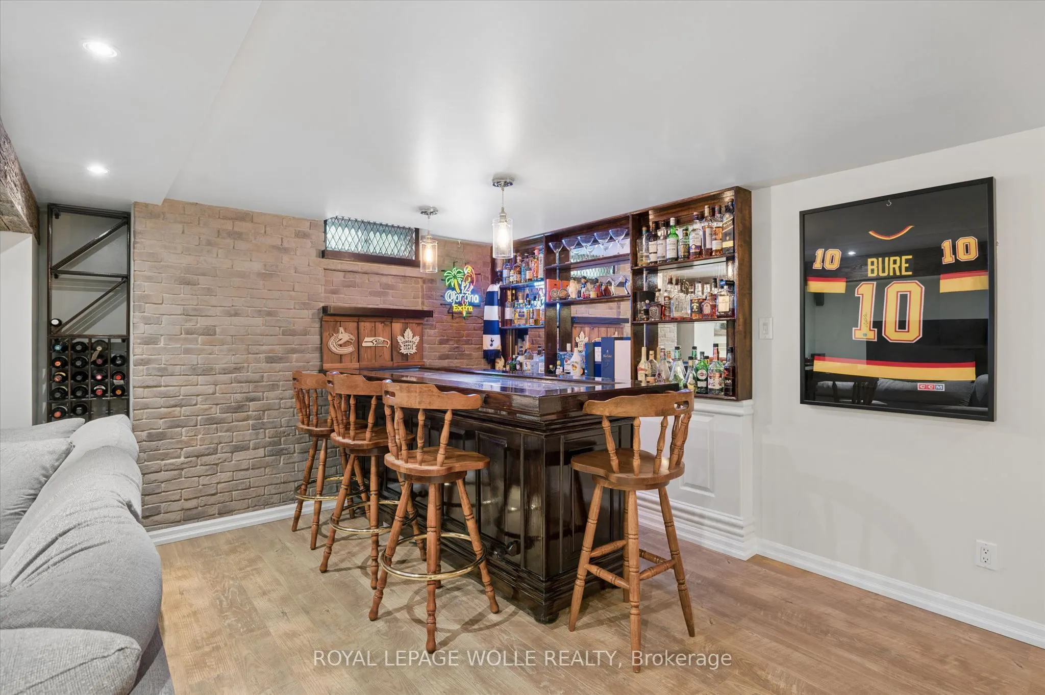 134 Bechtel Drive