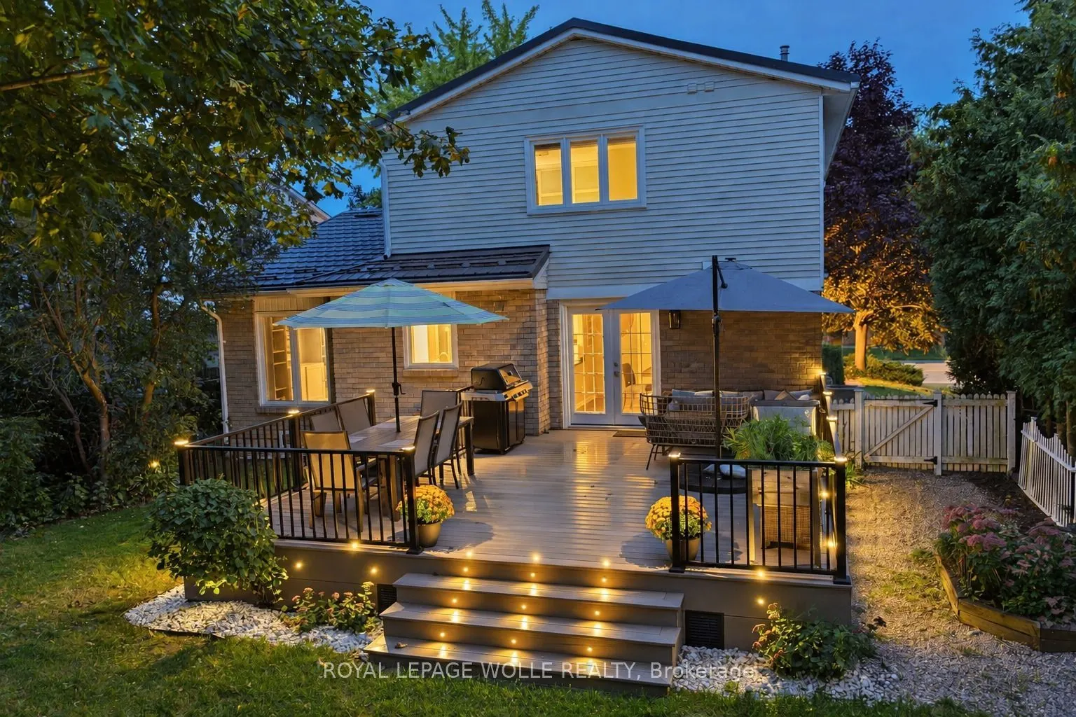 134 Bechtel Drive