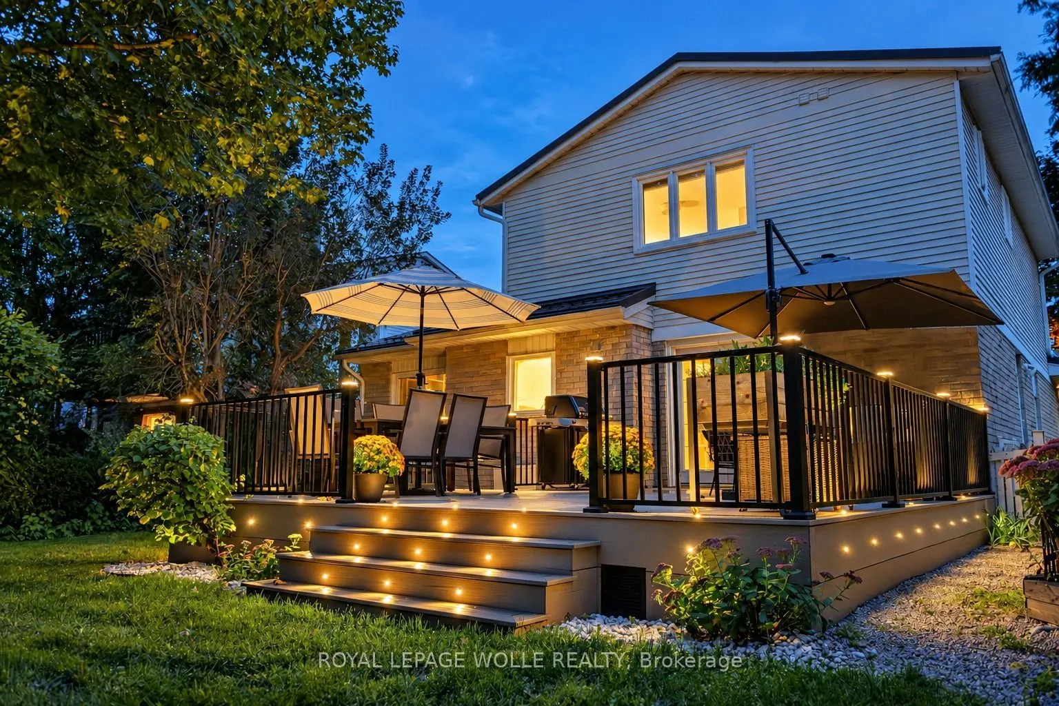 134 Bechtel Drive