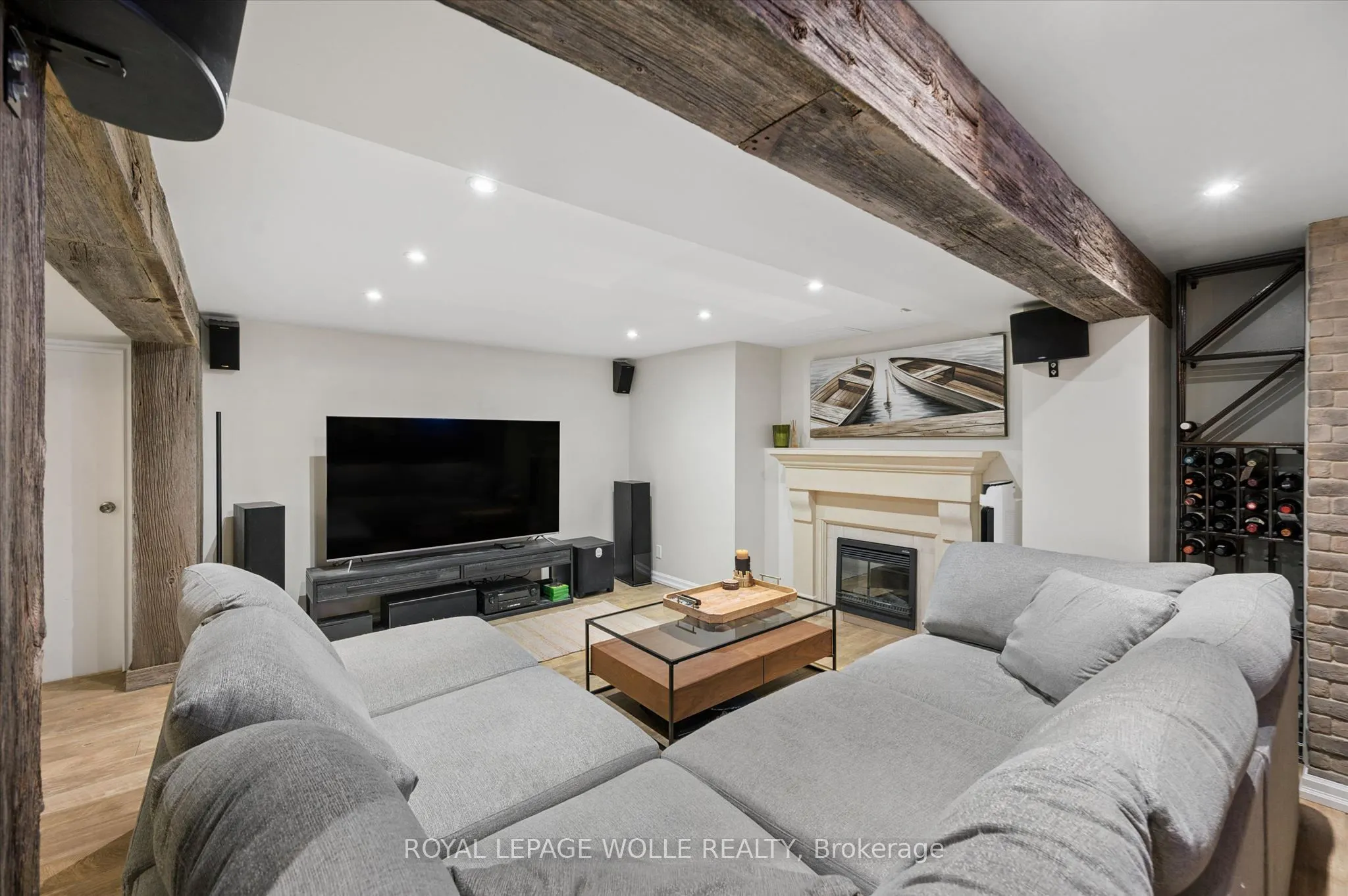 134 Bechtel Drive