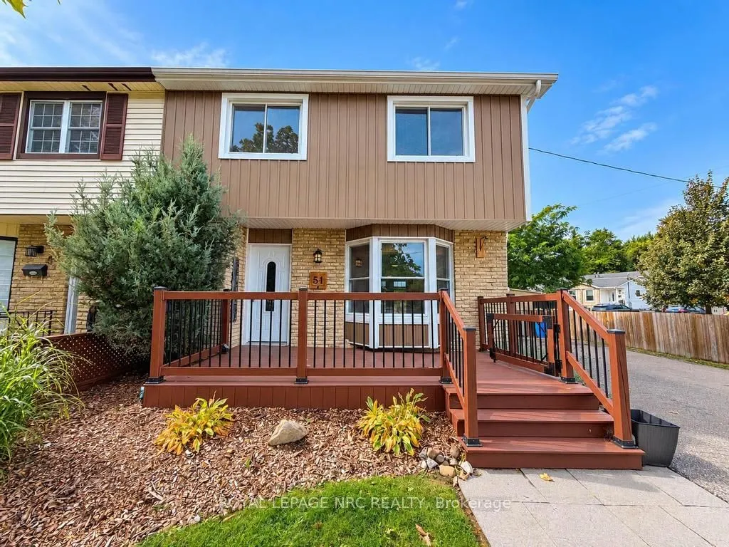 51 Stanmary Drive