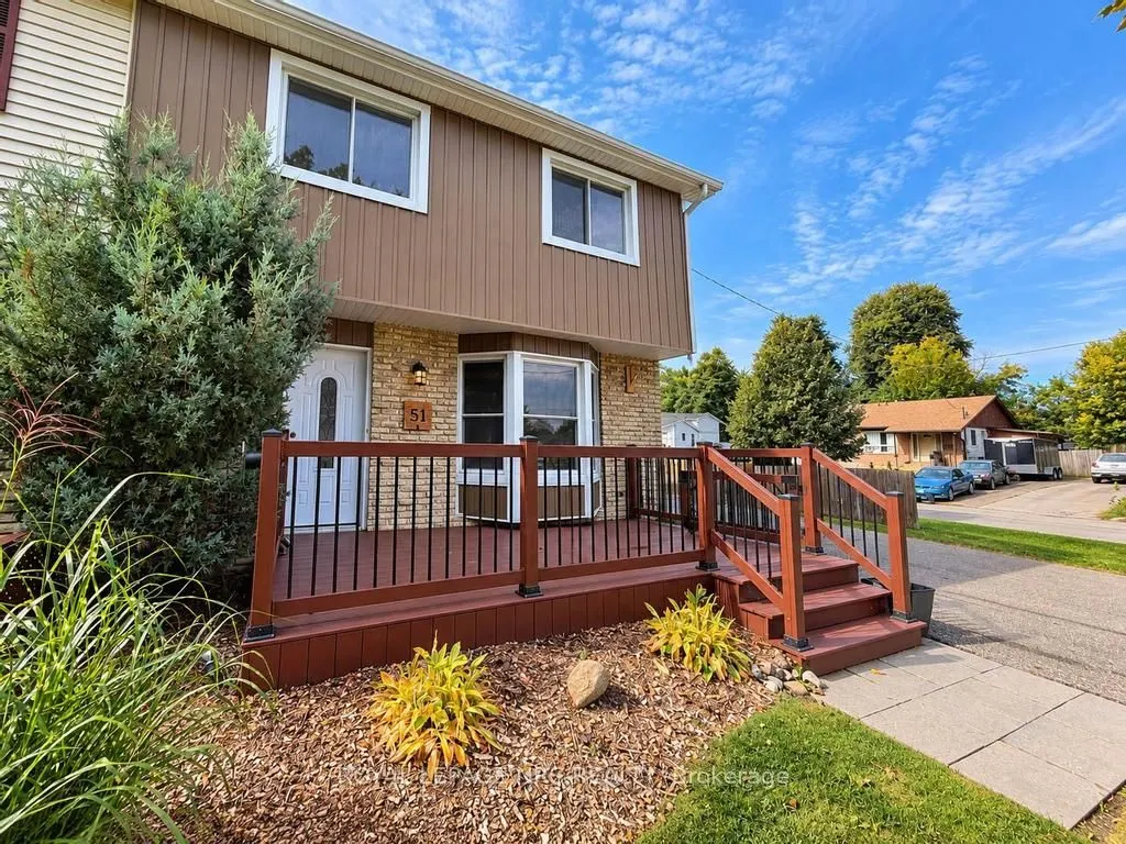 51 Stanmary Drive
