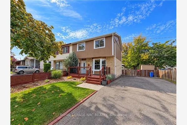 51 Stanmary Drive