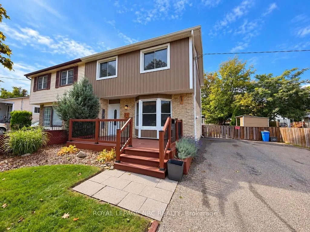 51 Stanmary Drive