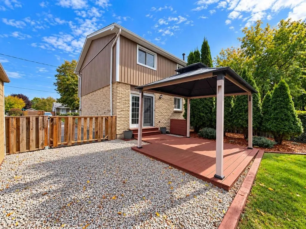 51 Stanmary Drive