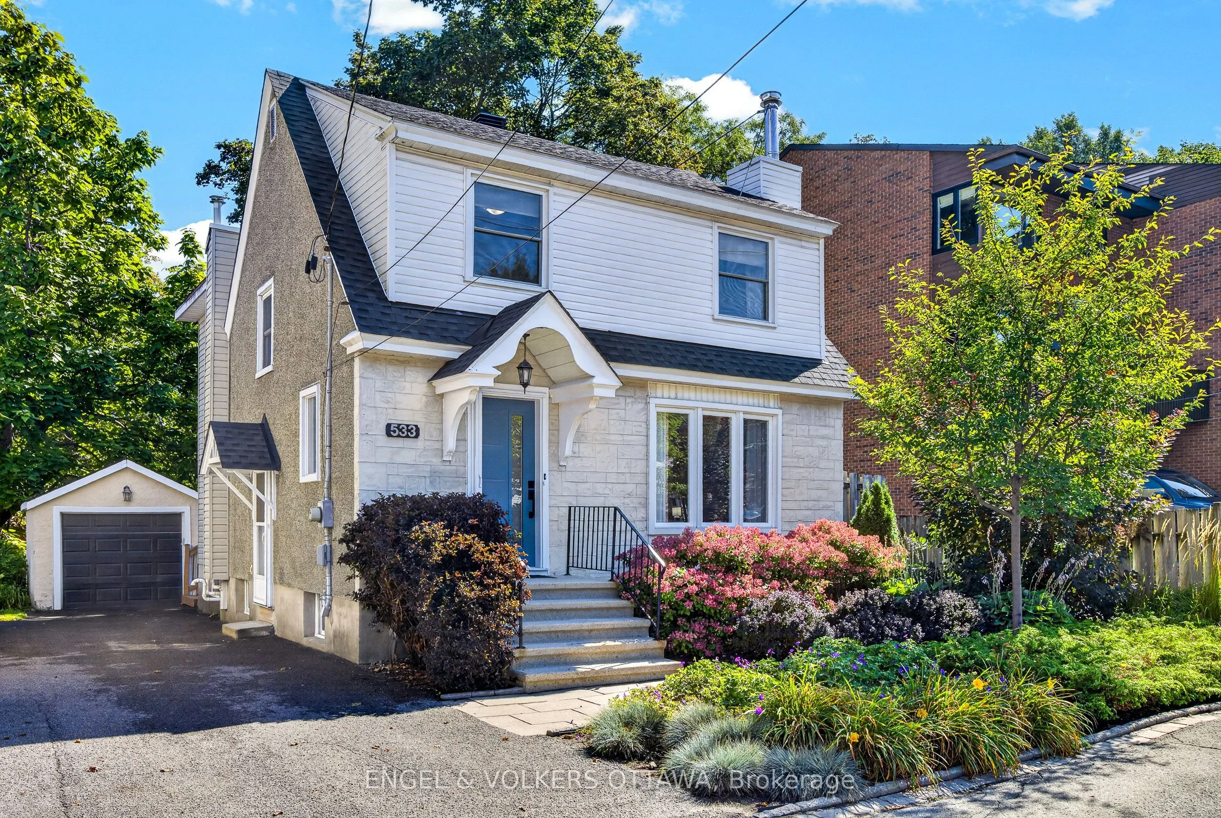 533 Hilson Avenue