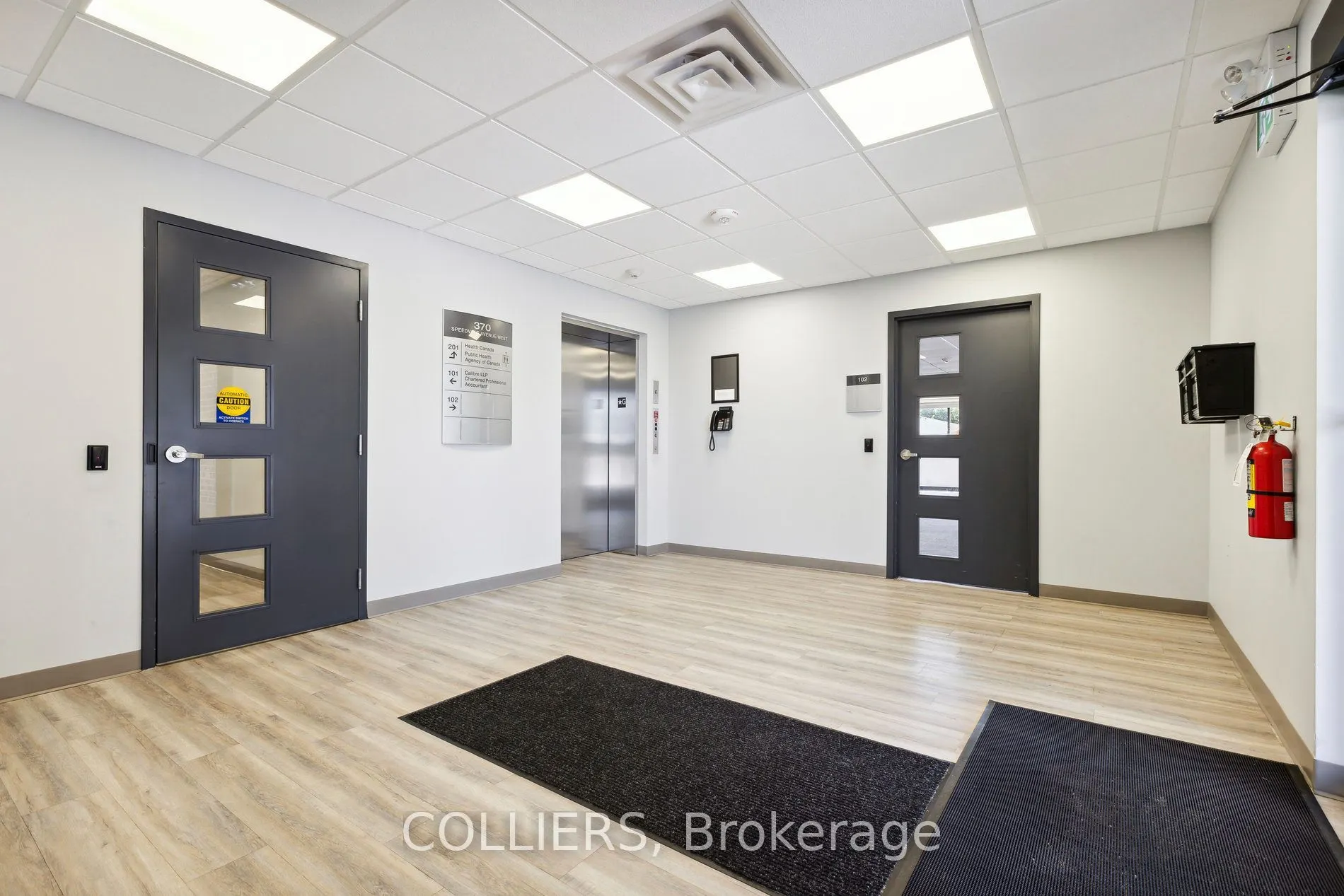 370 Speedvale Avenue #102