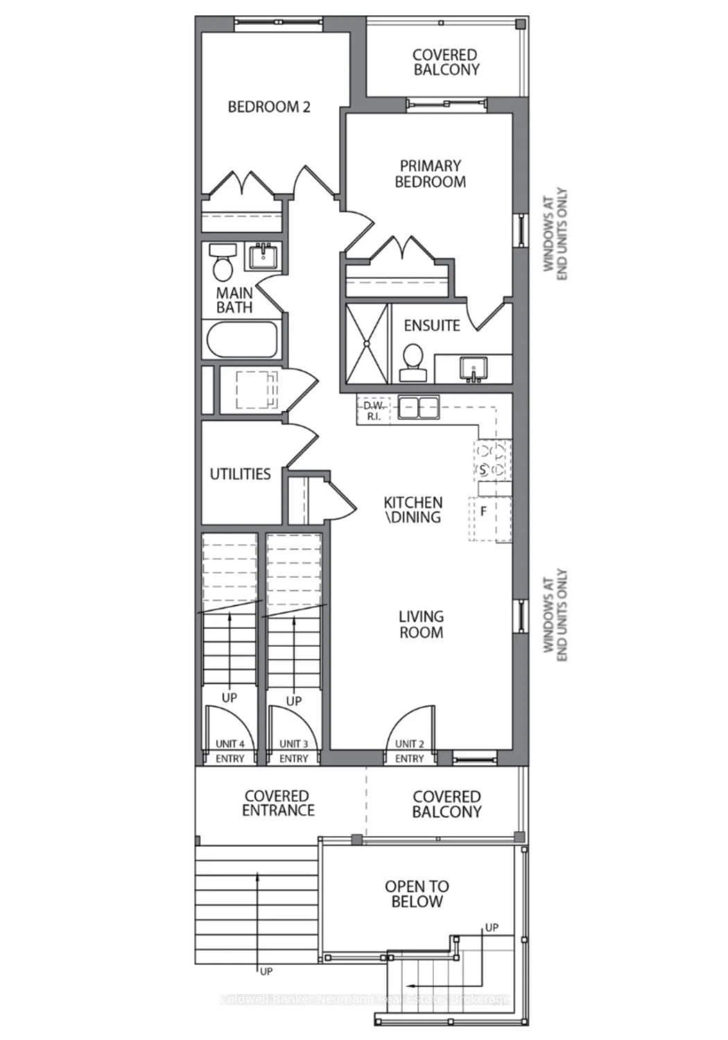 42 Lowes Road W #12